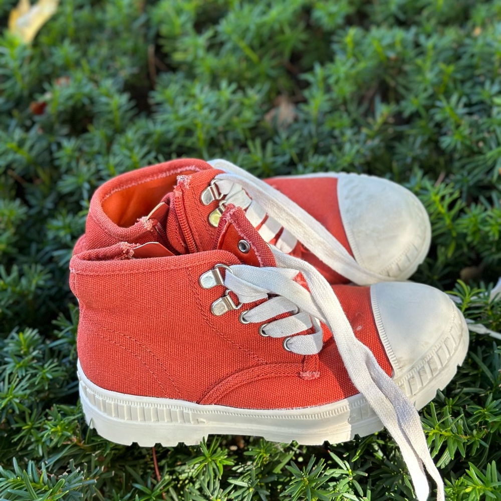 Zara shoes size 13